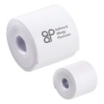 Toilet Paper Shape Stress Reliever