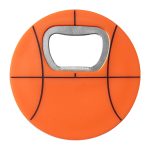 Basketball Bottle Opener - 1