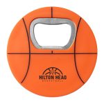 Basketball Bottle Opener