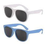 Color Changing Classic Sunglasses - 1