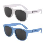 Color Changing Classic Sunglasses - 2