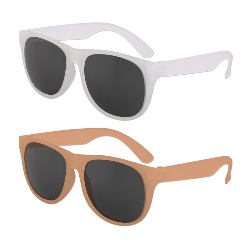 Color Changing Classic Sunglasses - 3