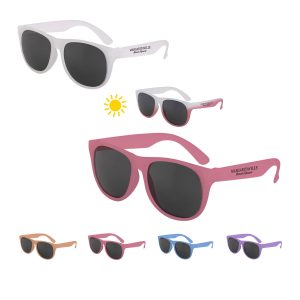 Color Changing Classic Sunglasses