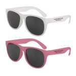 Color Changing Classic Sunglasses - 6