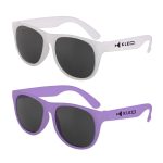 Color Changing Classic Sunglasses - 8