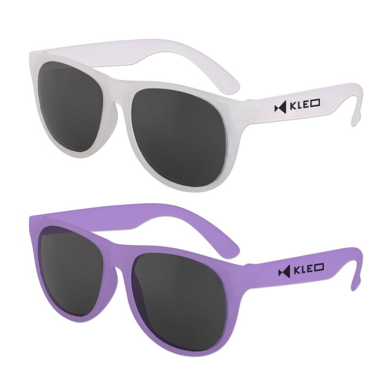 Color Changing Classic Sunglasses - 8