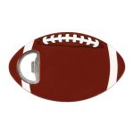 Football Bottle Opener - 1