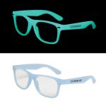 Glow In The Dark Sunglasses - 2