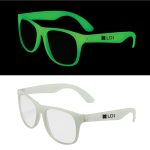 Glow In The Dark Sunglasses - 4