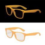 Glow In The Dark Sunglasses - 5