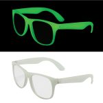 Glow In The Dark Sunglasses - 7
