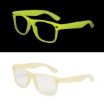Glow In The Dark Sunglasses - 9