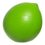 Lime Stress Reliever - 1