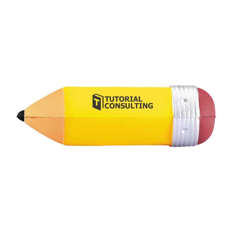 Pencil Stress Reliever - 2