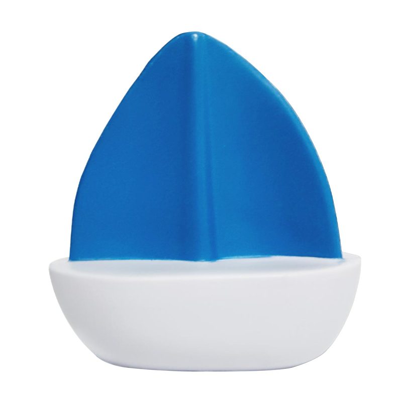 Sailboat Stress Reliever - 1