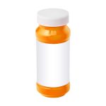 4 Oz. Bubbles w/Full-Color Digital Label - 3
