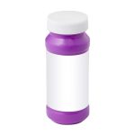 4 Oz. Bubbles w/Full-Color Digital Label - 5
