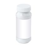 4 Oz. Bubbles w/Full-Color Digital Label - 7
