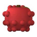Apple Push Pop Ball - 1