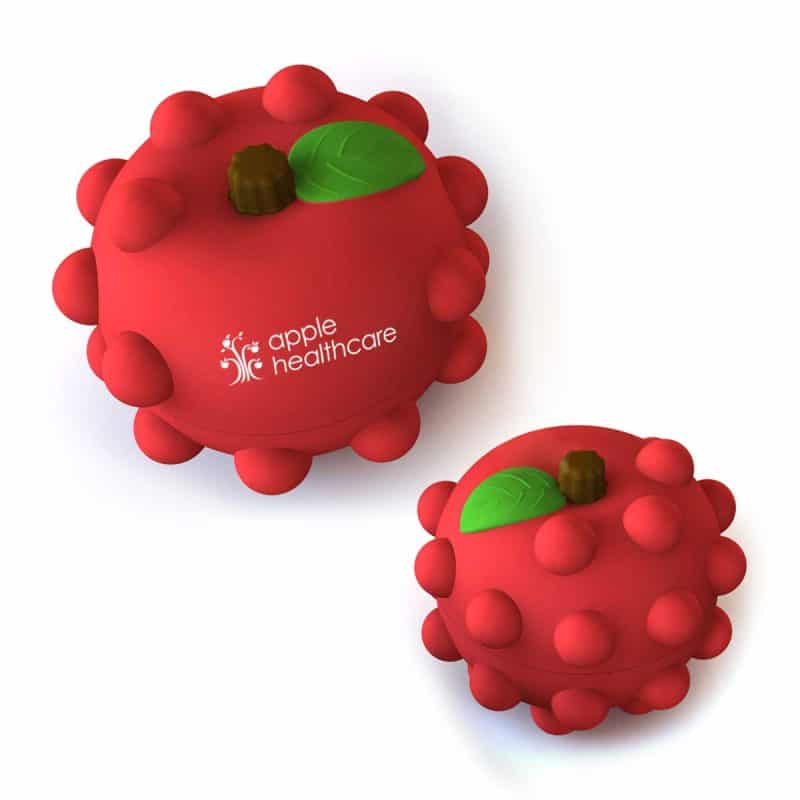 Apple Push Pop Ball