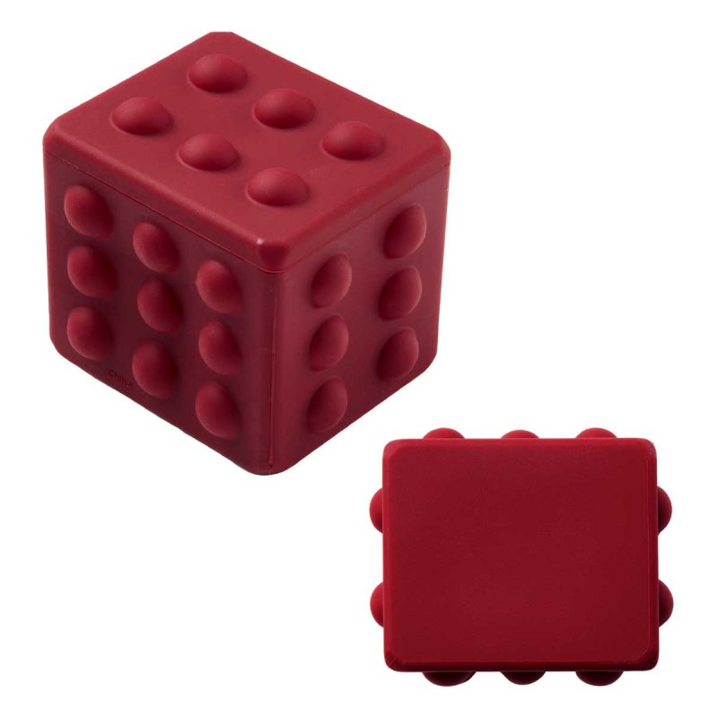 Rectangle Push Pop Ball - 9