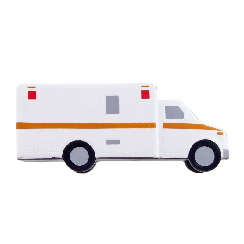 Ambulance Stress Reliever - 1