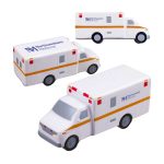 Ambulance Stress Reliever