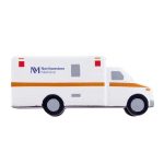 Ambulance Stress Reliever - 2