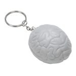 Brain Stress Ball Keychain - 1
