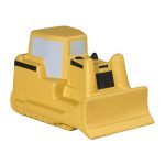 Bulldozer Stress Reliever - 1
