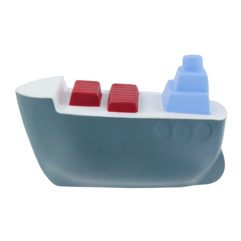 Cargo Boat Stress Reliever - 1