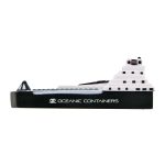 Container Ship Stress Reliever - 3