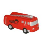 Fire Engine Stress Reliever - 2