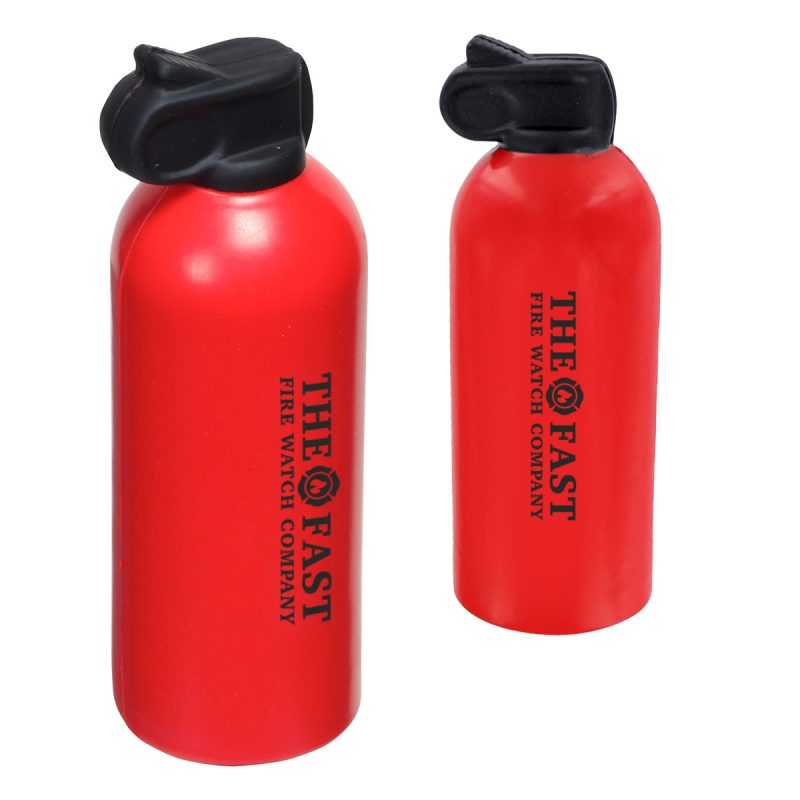 Fire Extinguisher Stress Reliever