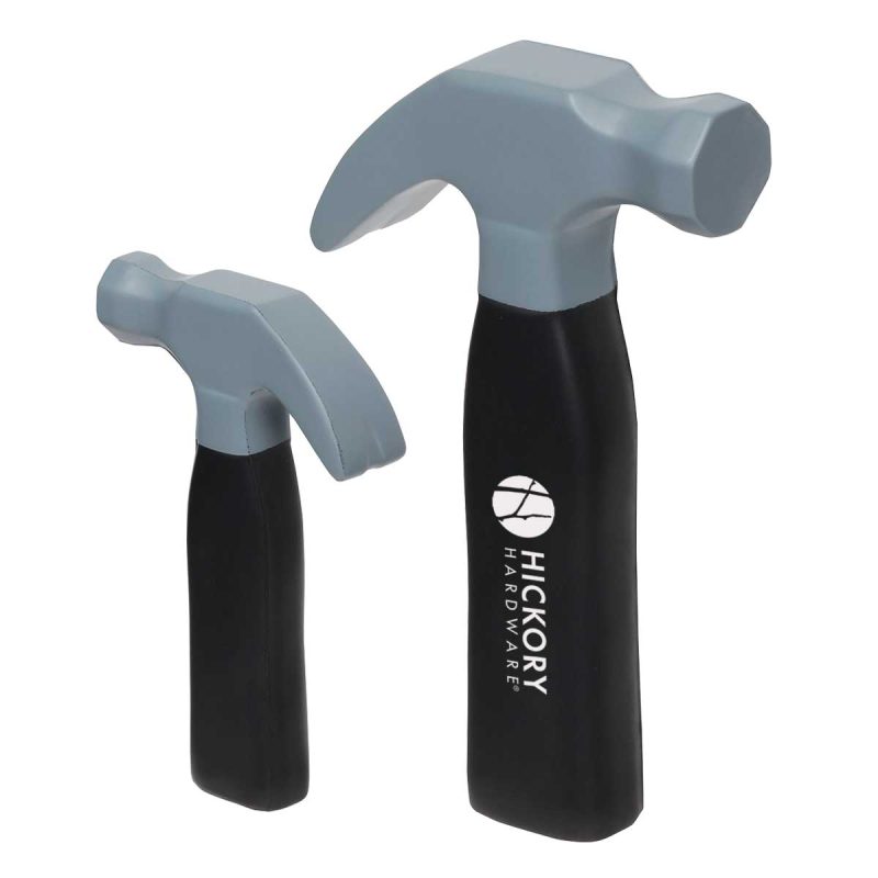 Hammer Stress Reliever - 2