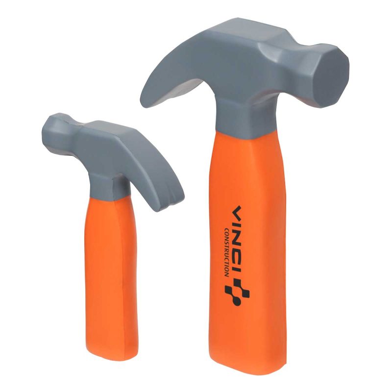 Hammer Stress Reliever - 4