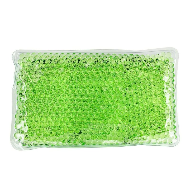 Large Rectangle Hot/Cold Gel Pack - 7