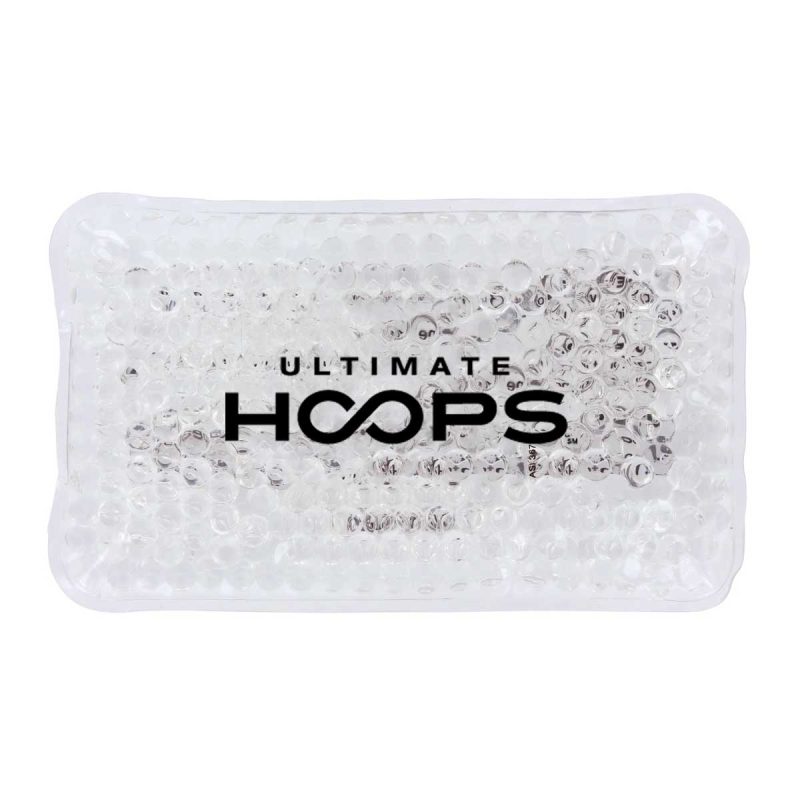 Mini Rectangle Hot/Cold Gel Pack - 6