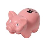 Pig Stress Reliever