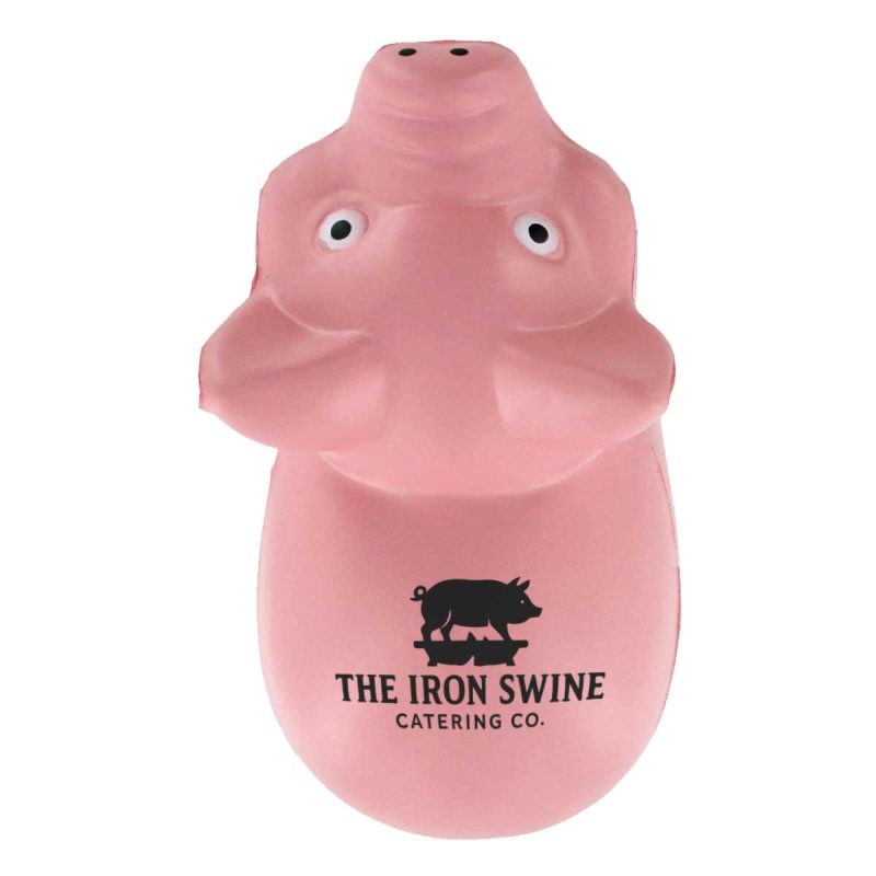Pig Stress Reliever - 2
