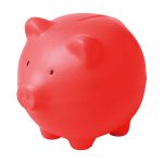 Piggy Bank Shape Stress Reliever - 5