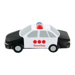 Police Car Stress Reliever - 2