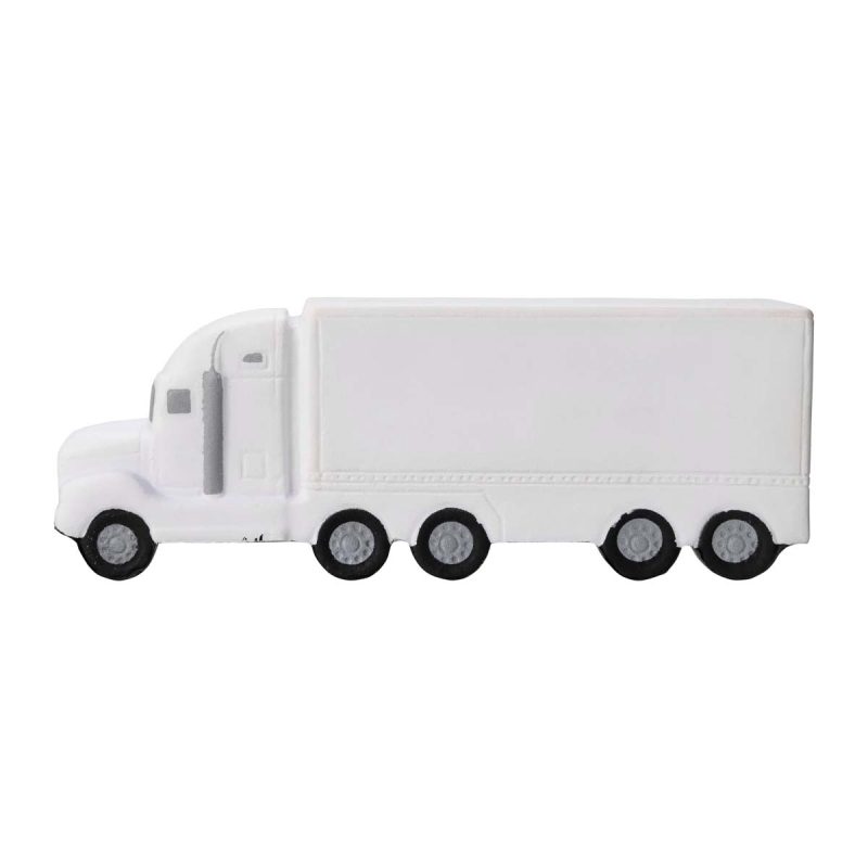 Semi Truck Stress Reliever - 7