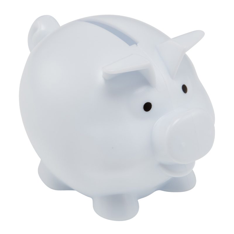 Small Piggy Bank - 1
