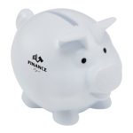 Small Piggy Bank - 2