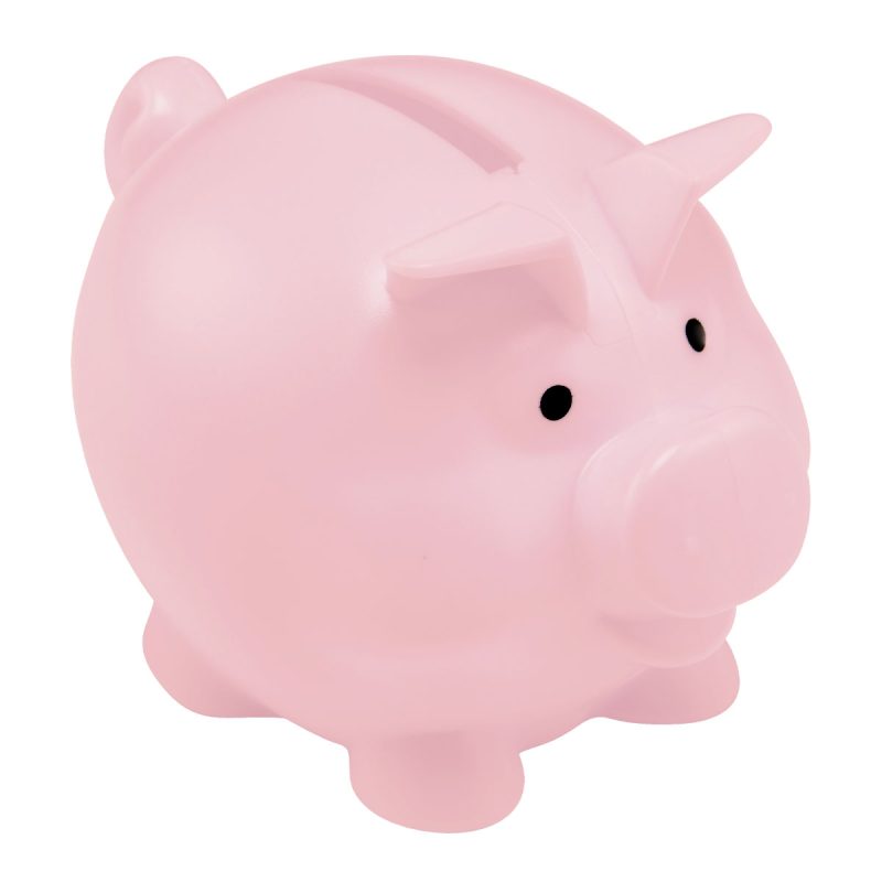 Small Piggy Bank - 3