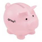 Small Piggy Bank - 4