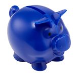 Small Piggy Bank - 5