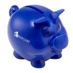 Small Piggy Bank - 6