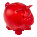 Small Piggy Bank - 9